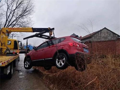 新密楚雄道路救援